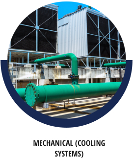 Mechanical (Cooling Systems)